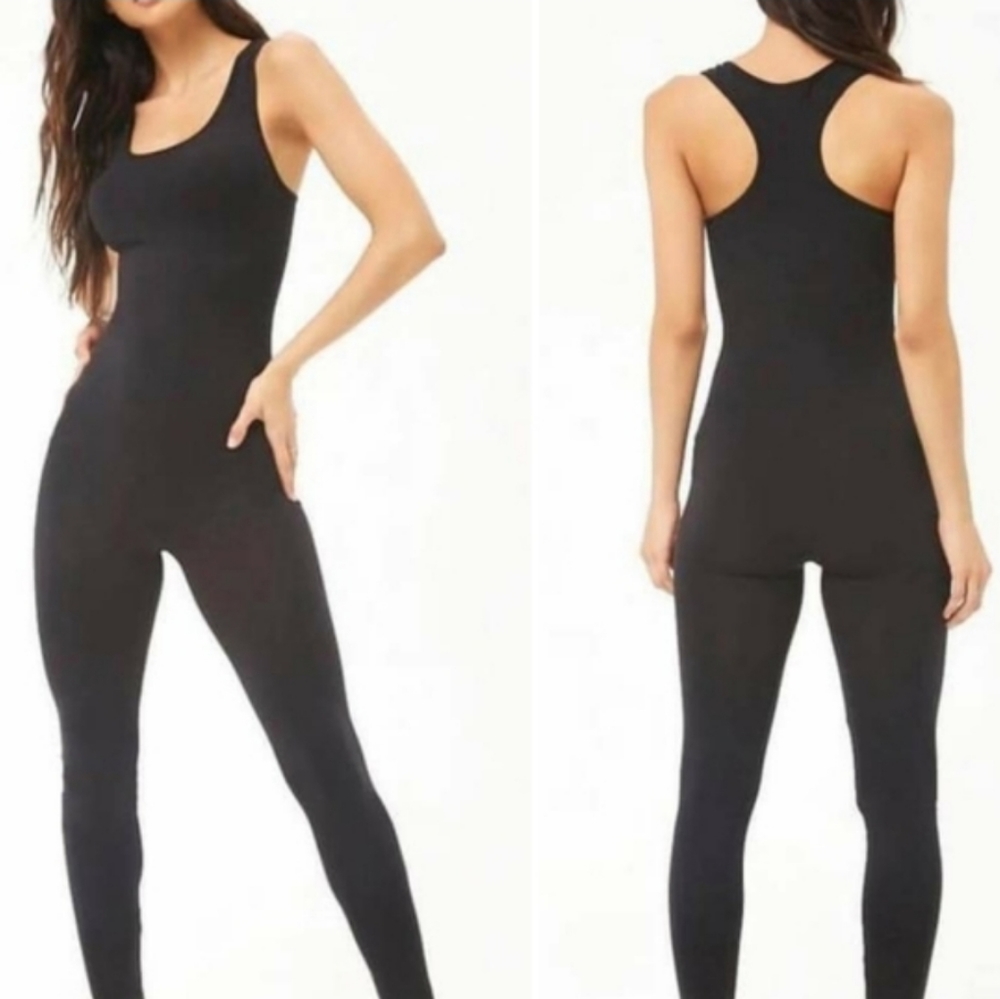 Body Leggings size S-L Charcoal - Picture 5 of 5